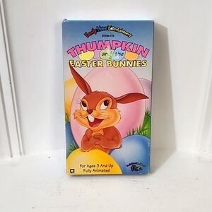 VHS TAPES PICK 8 FOR 6.00